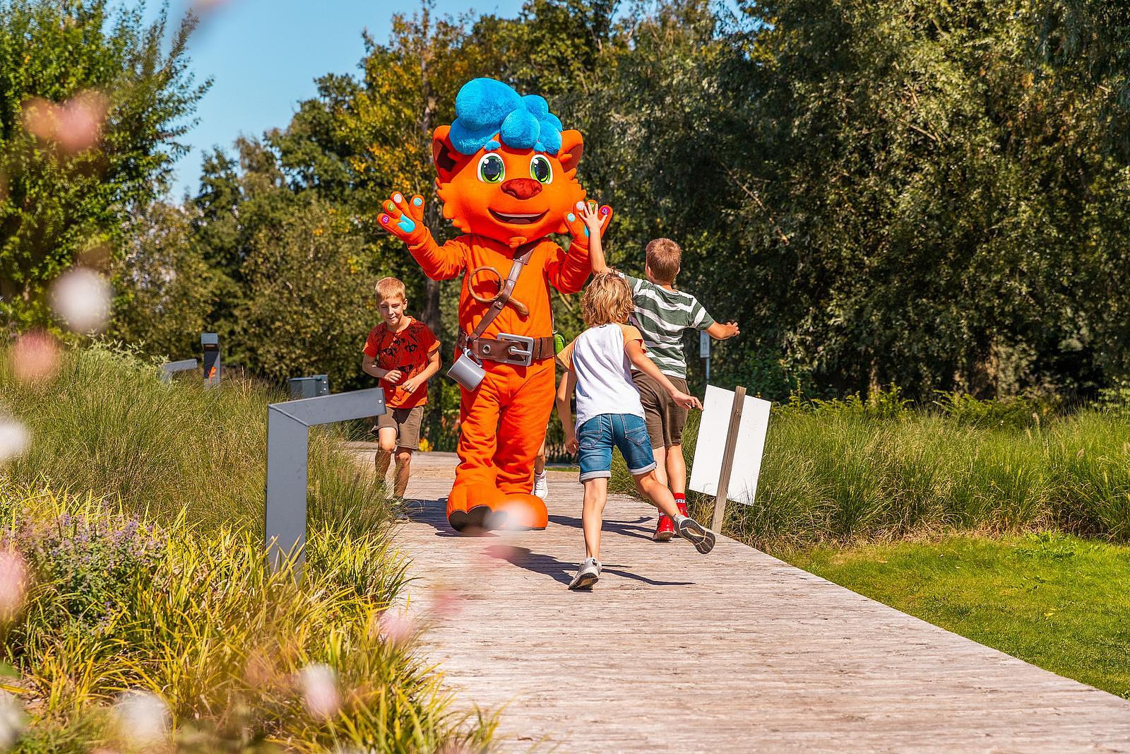Österreich Urlaub mit Kindern