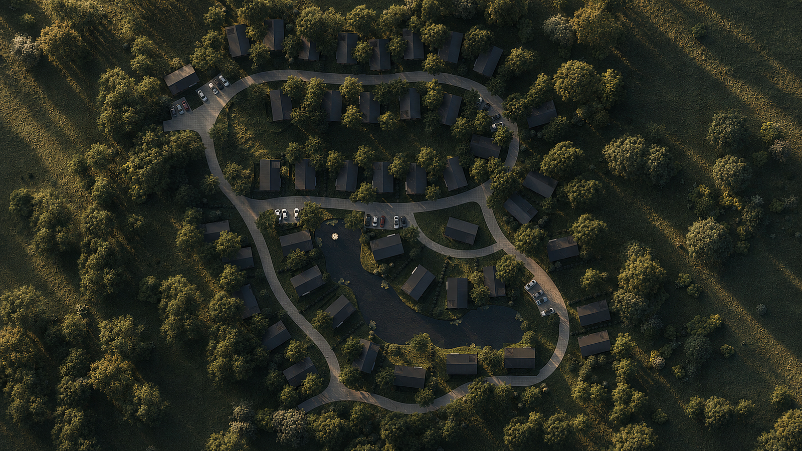 Omgeving Koningsbos