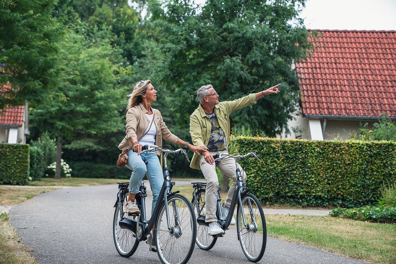Fahrradurlaub in Limburg