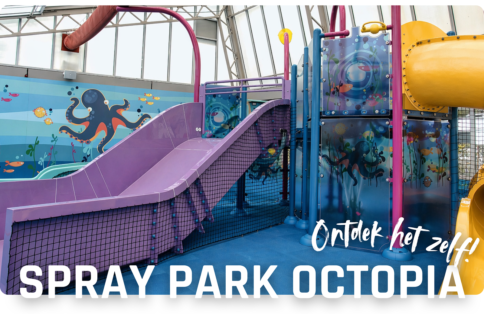 Spray Park