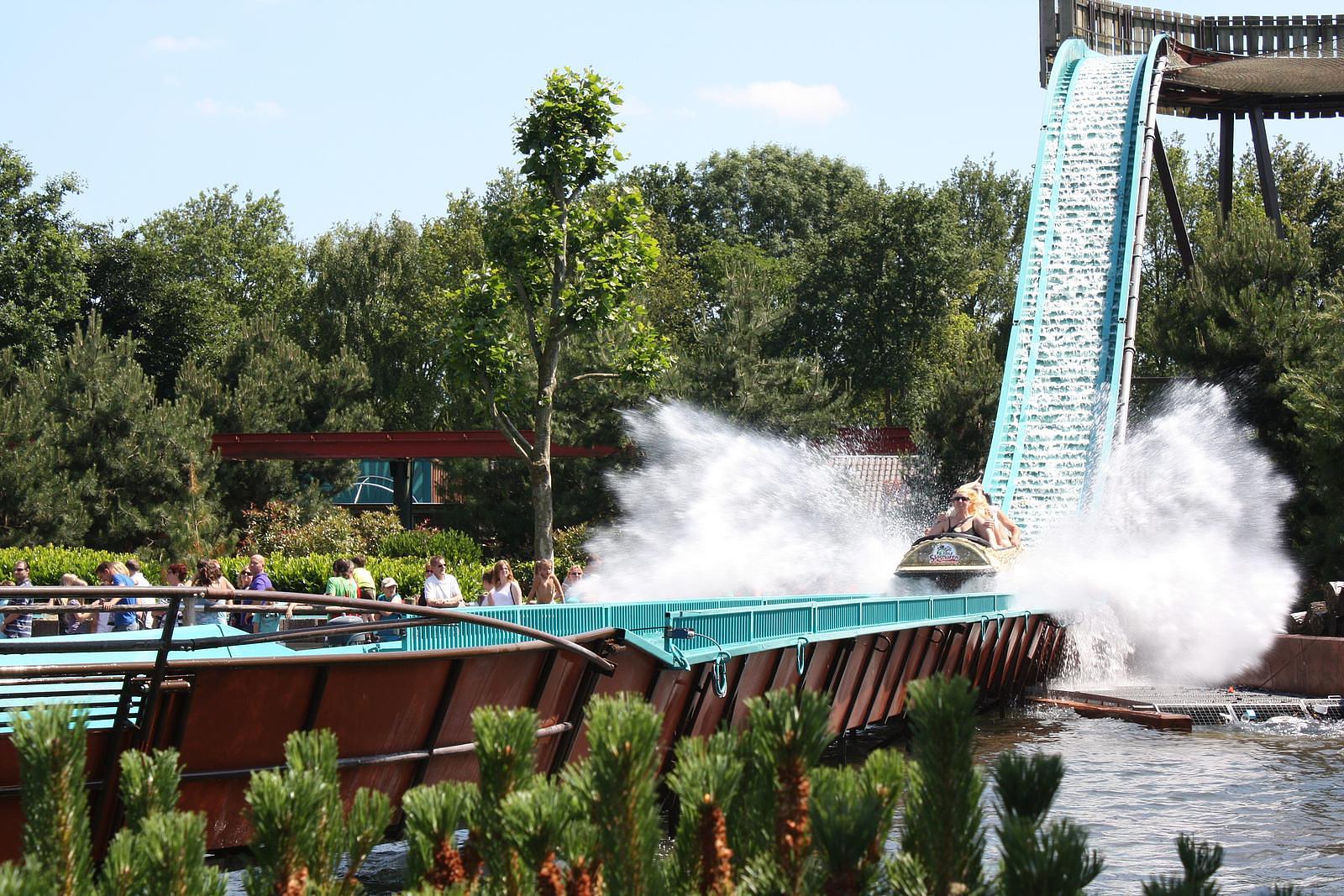 Attractiepark Slagharen