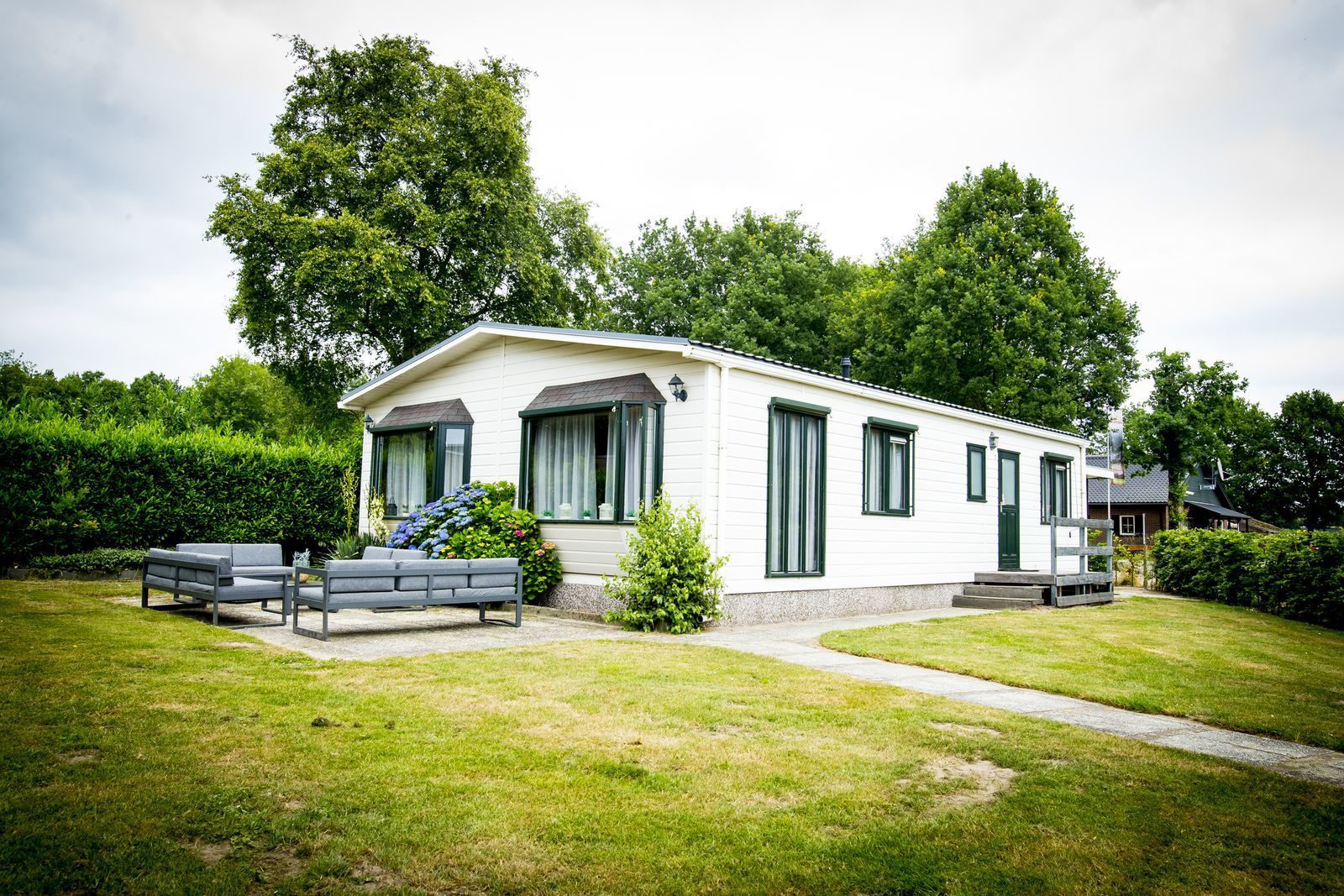 Vakantiepark Oisterwijk