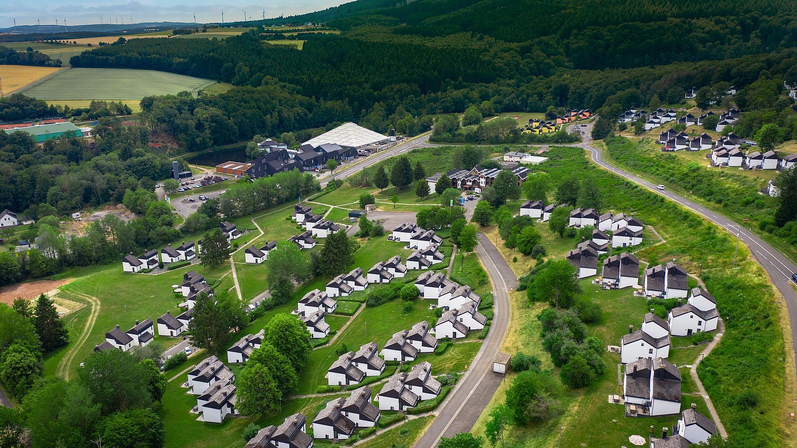 Ferienpark Hünsruck