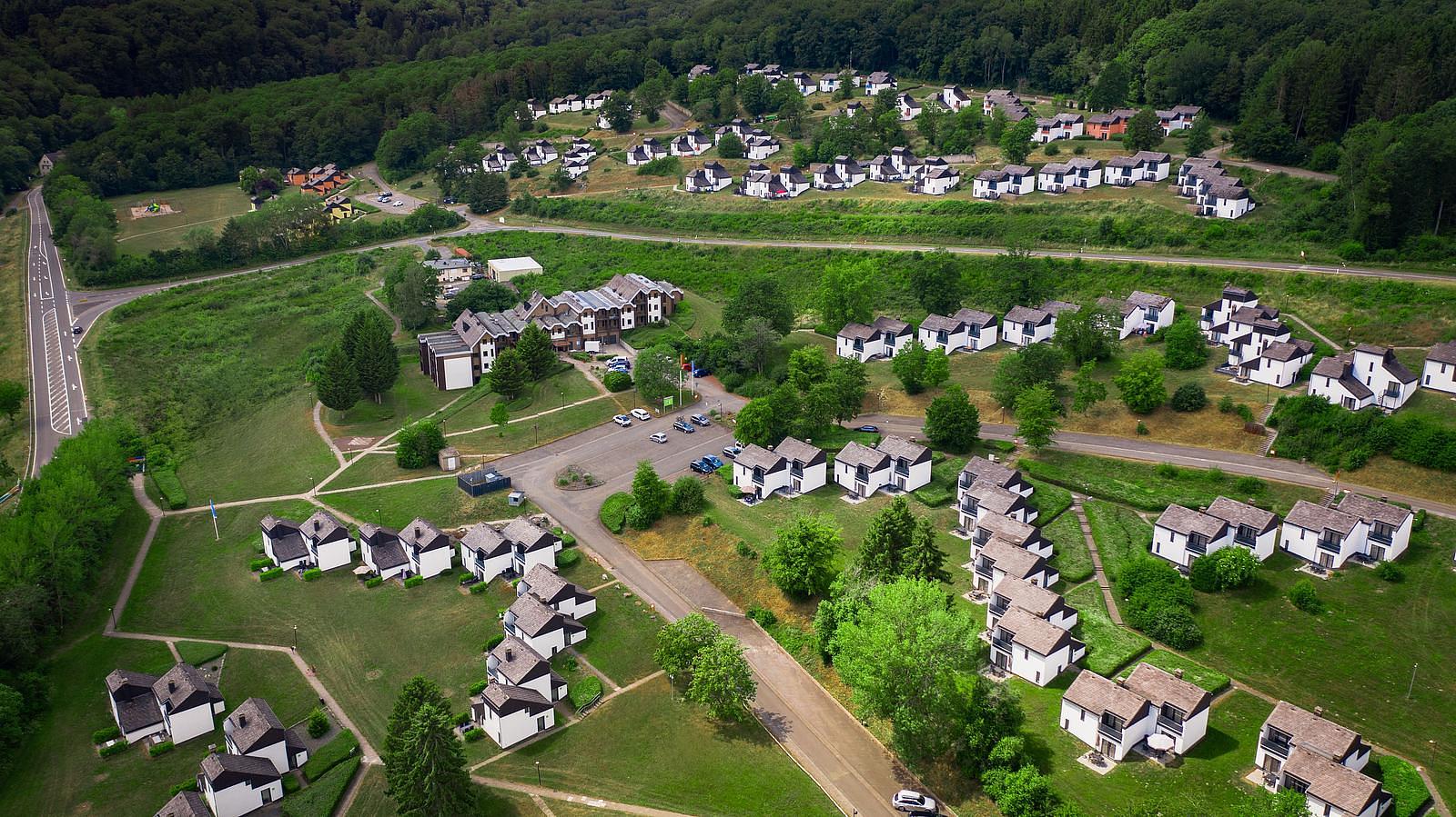 Vacation Home in Southern Germany