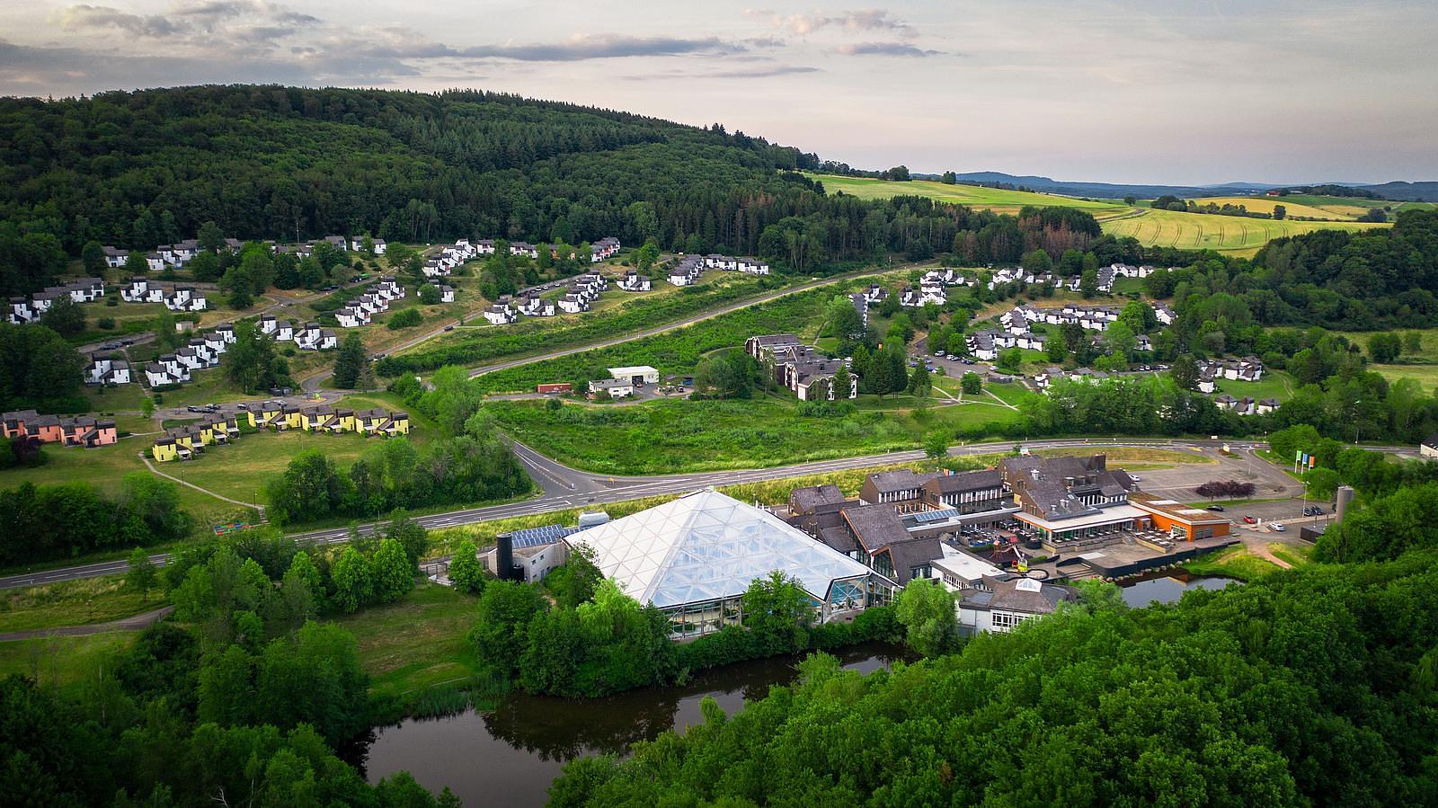 Oberhambach Vacation Park