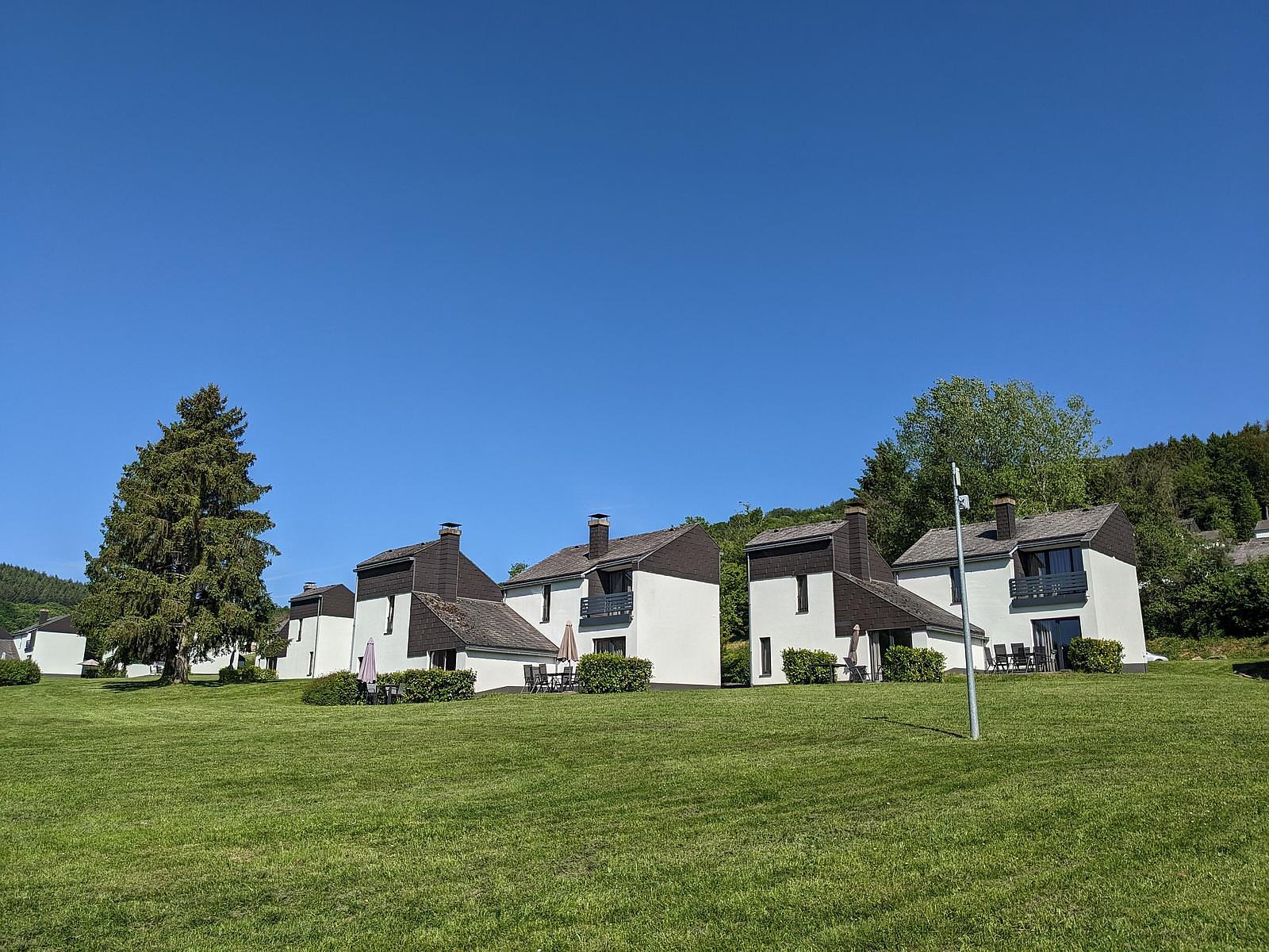 vakantiepark idar oberstein