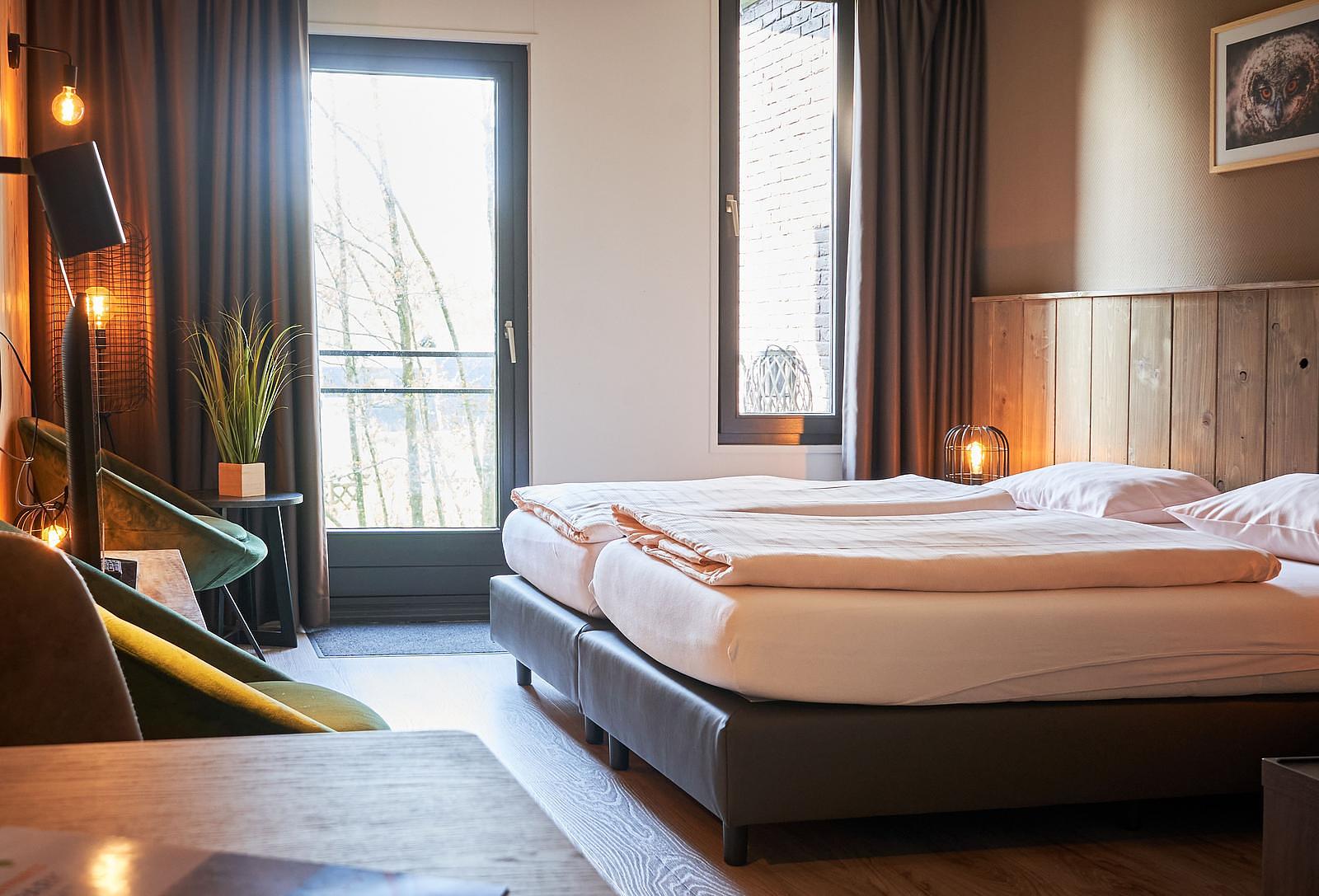 Appartementen