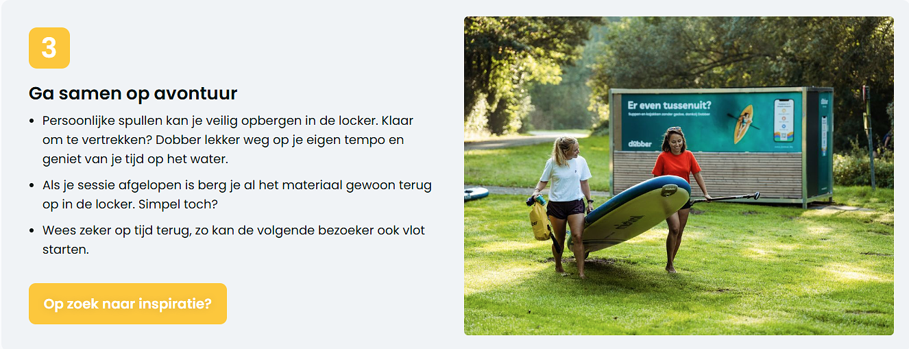 dobber 3