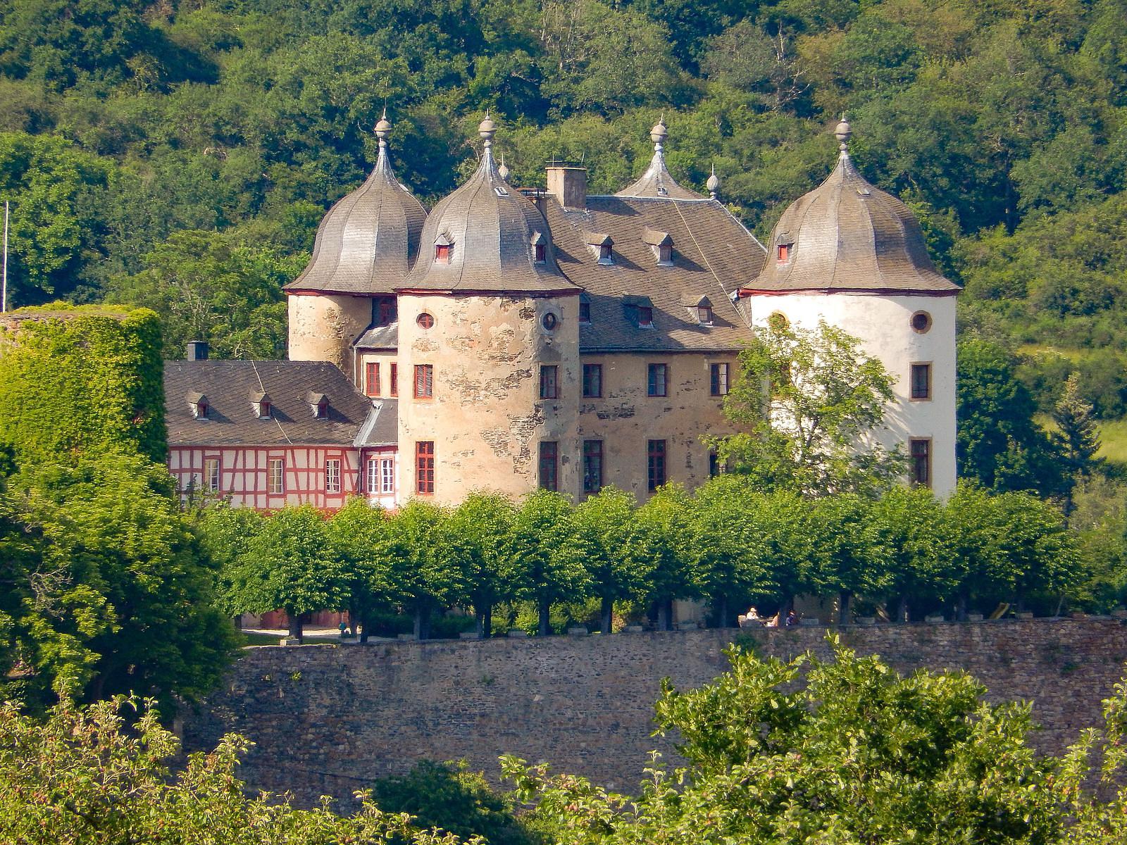 Hunsrück