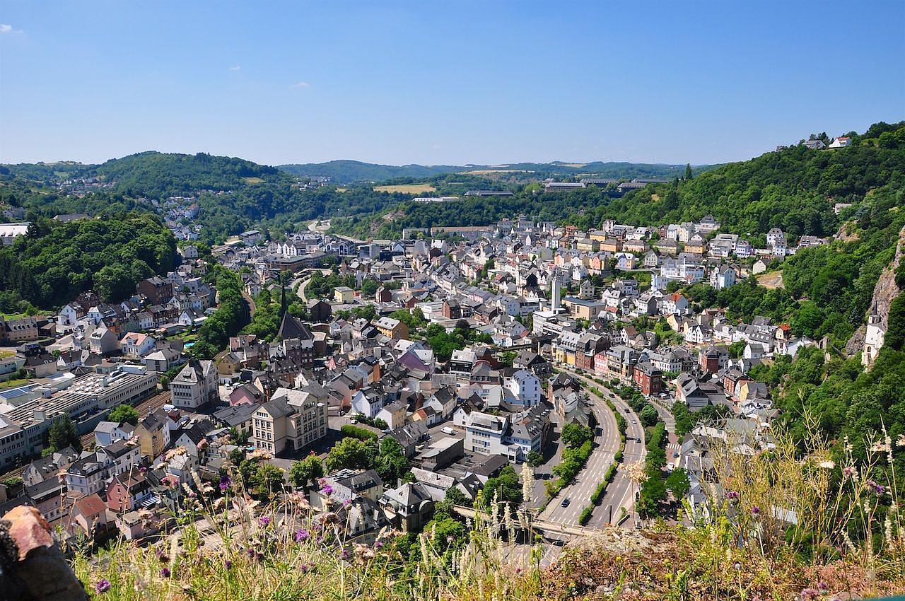 Idar-Oberstein