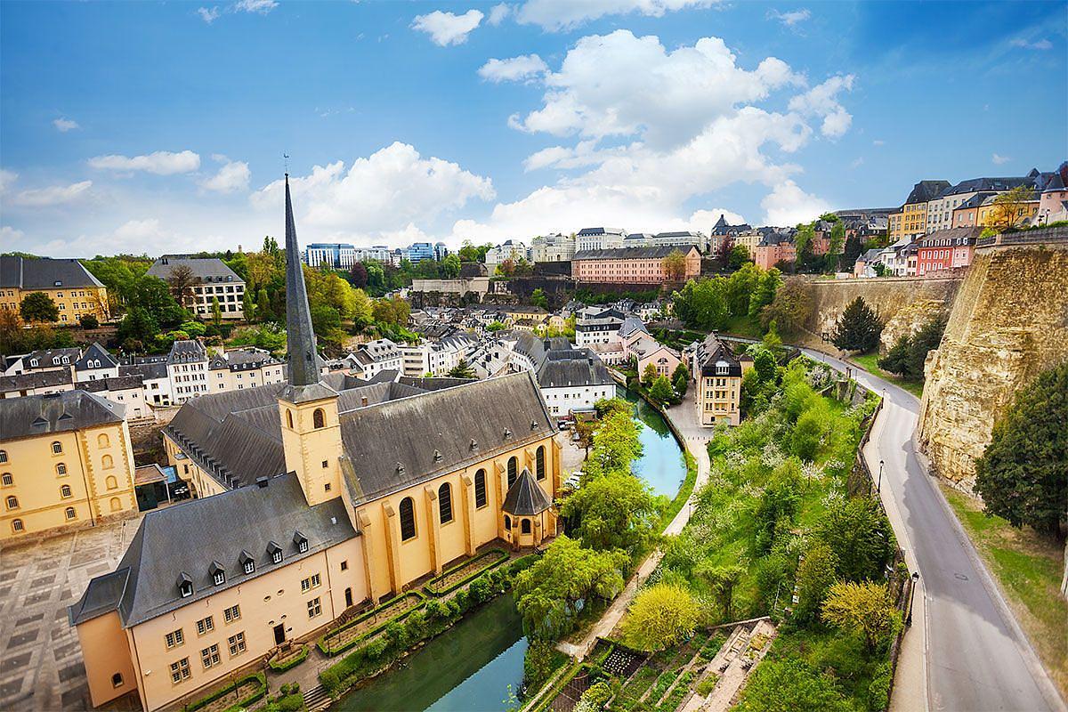 luxemburg