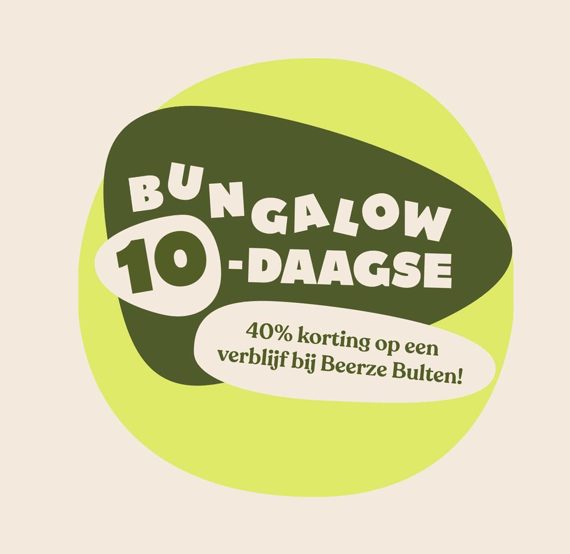 Bungalow 10-daagse