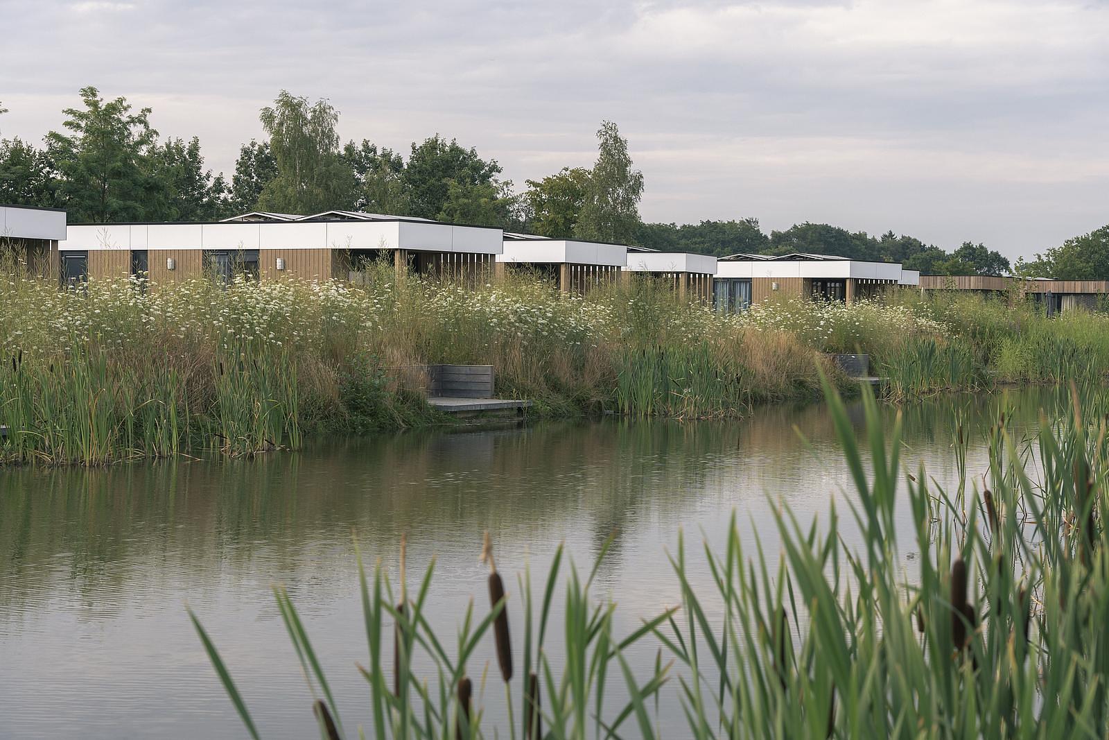 Water Lodge