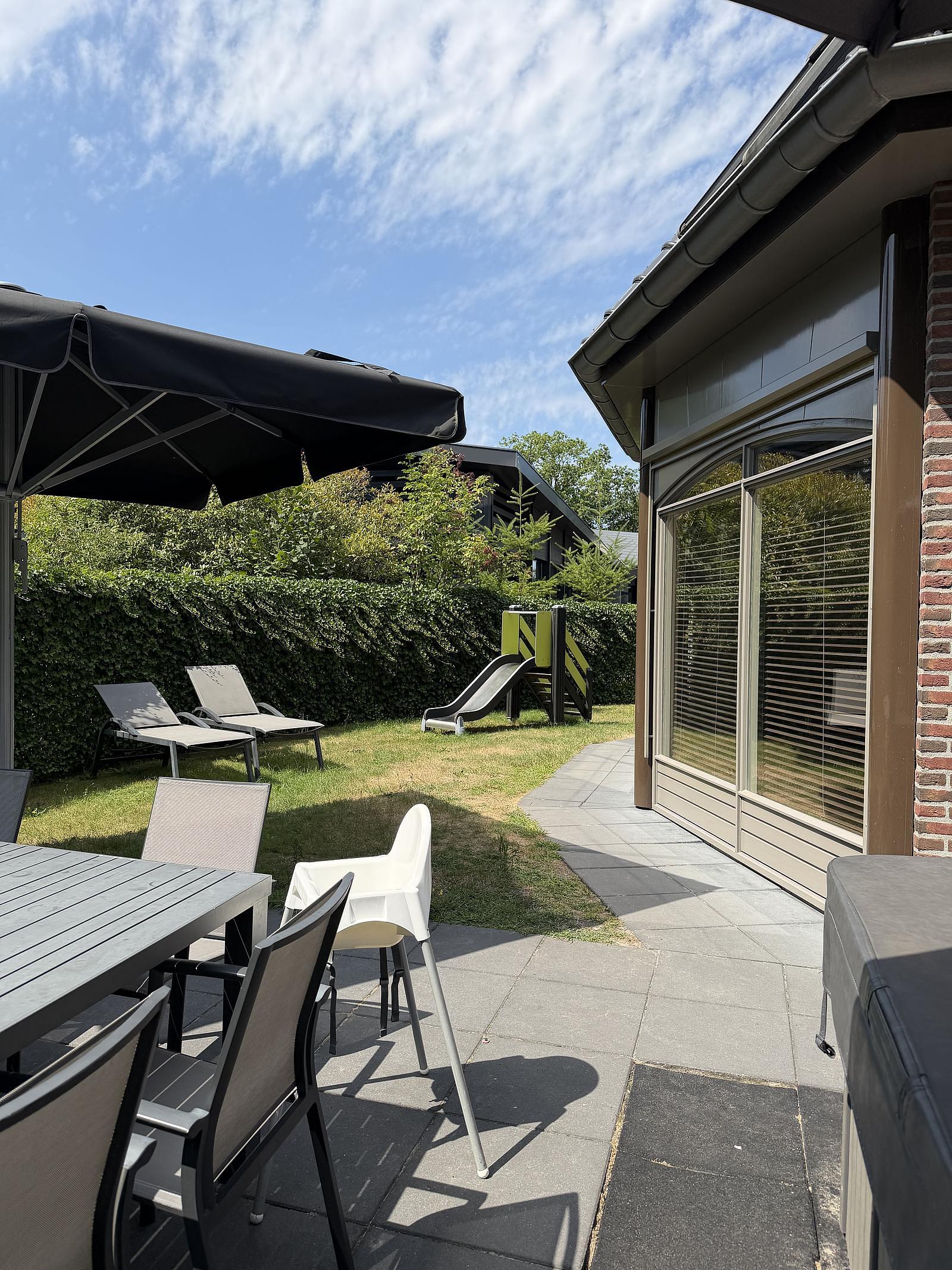 Ferienpark in Twente