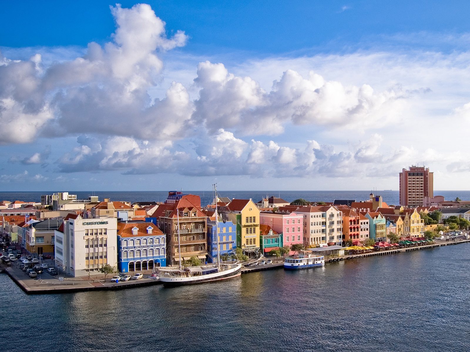 Curaçao 