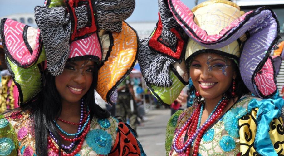 Curacao Carnival