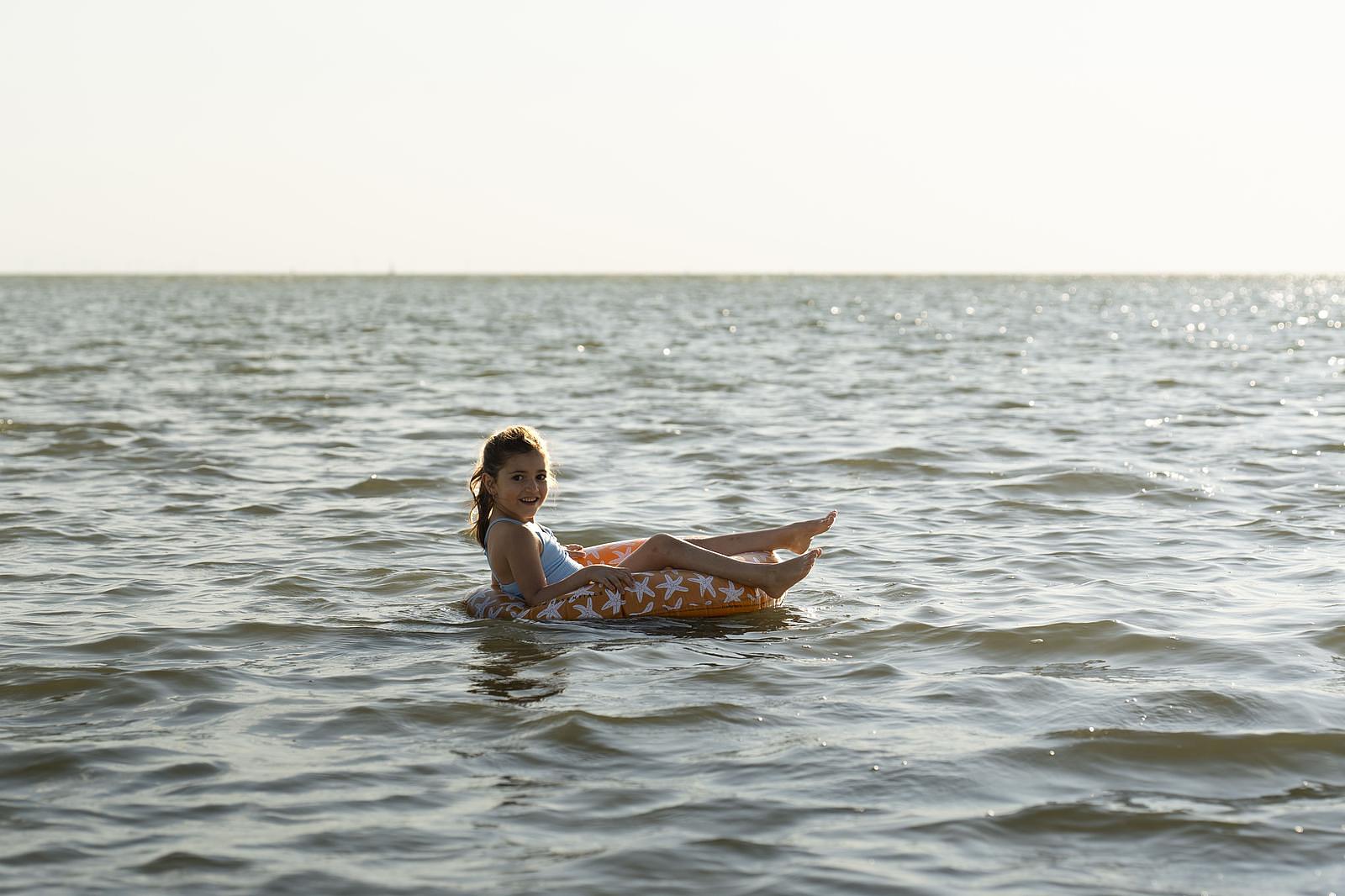 Sommerurlaub holland mit kindern