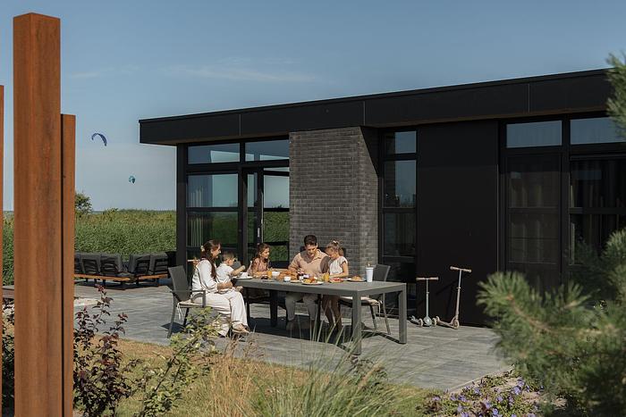 MarinaPark Beach Resort Soal in Workum — foto 4