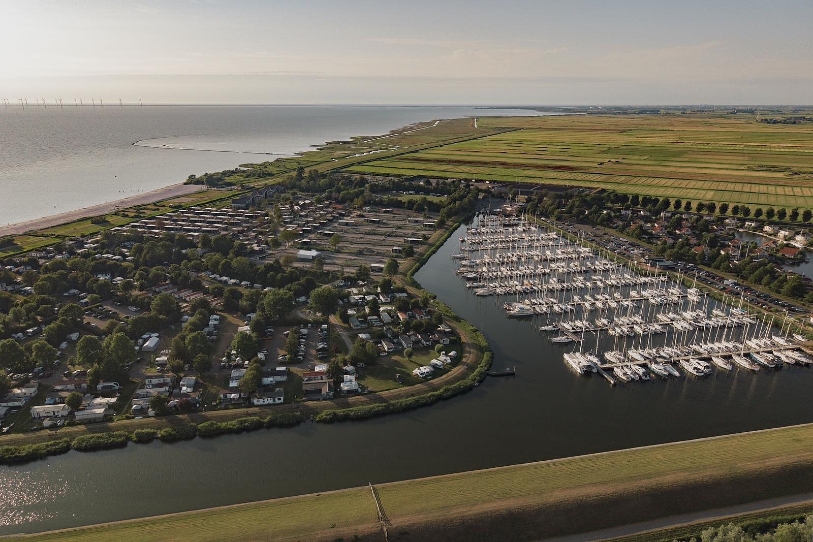 Ferienpark Friesland