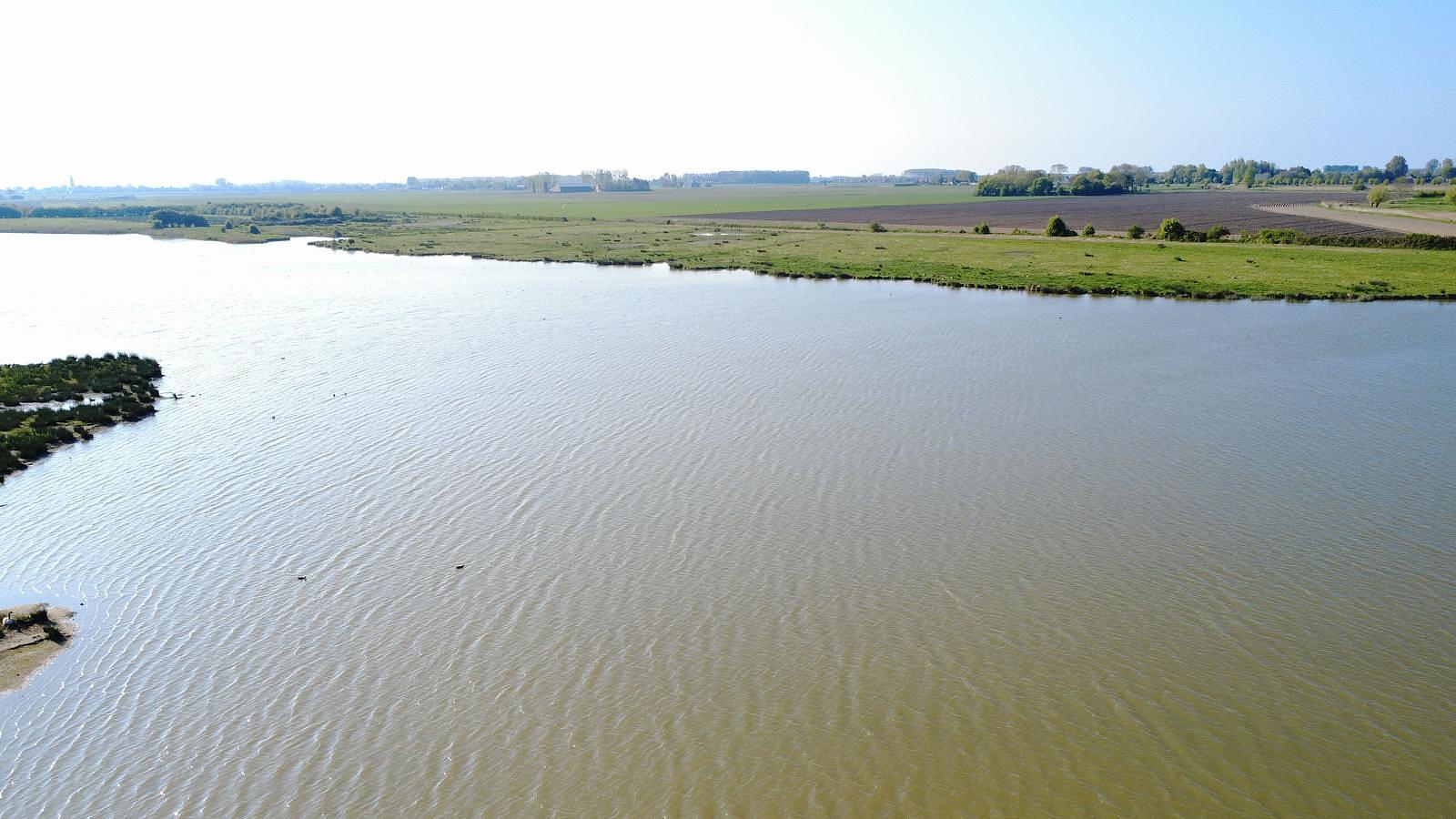 baarzandse kreek