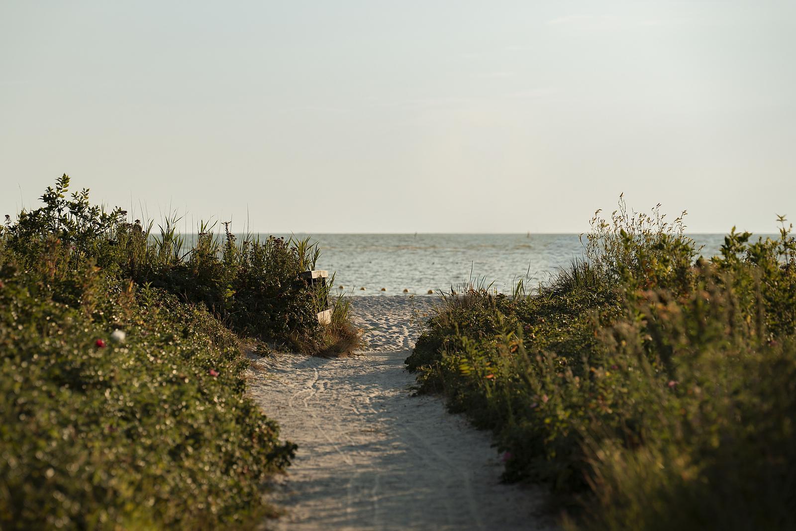 Strand