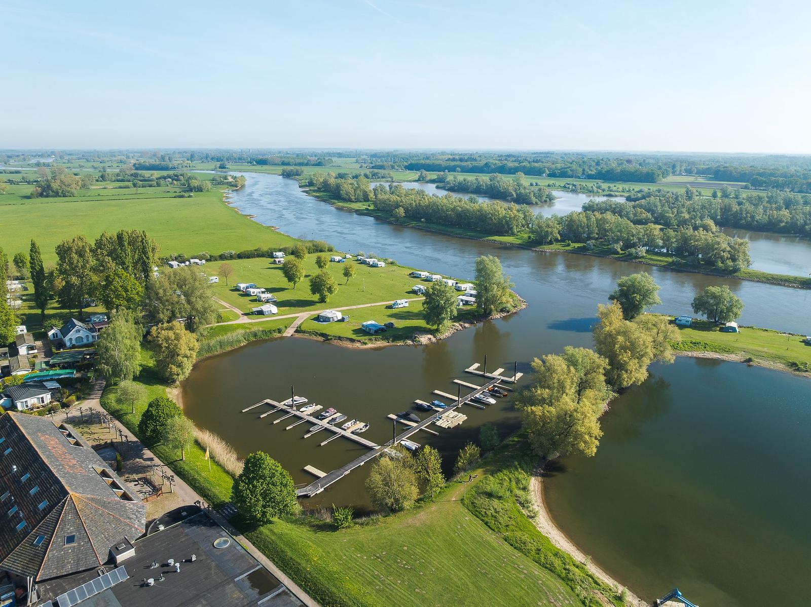 De Scherpenhof Verkoop