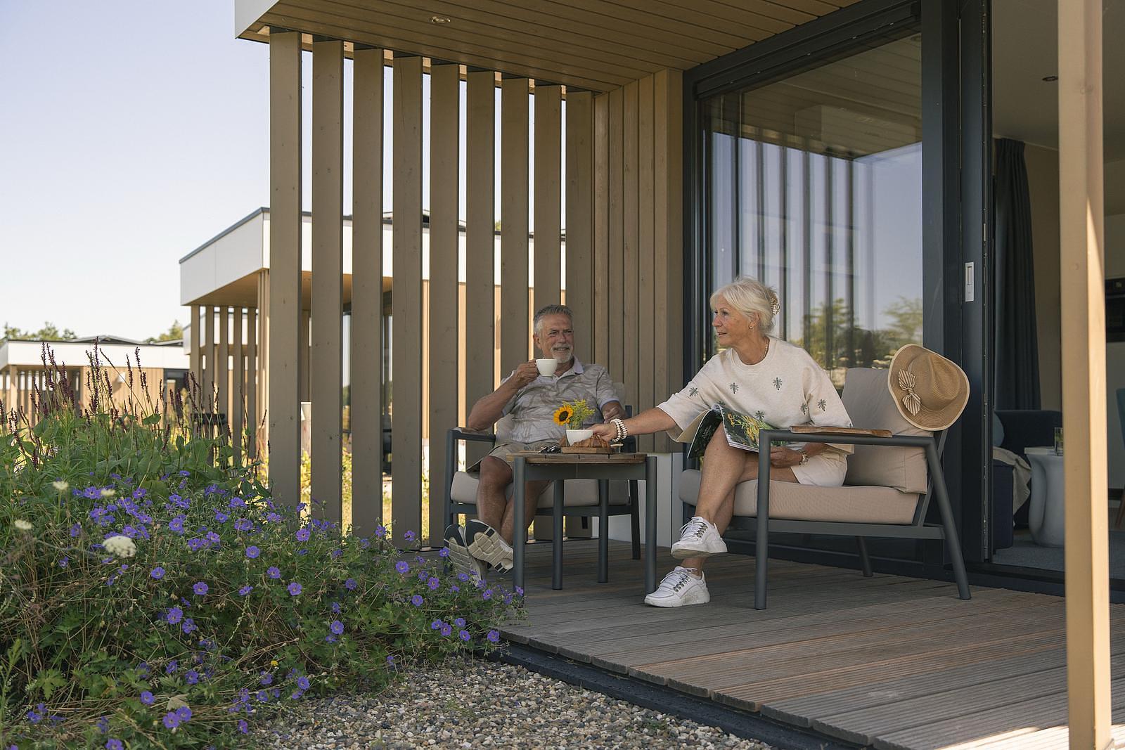 rent a vacation villa