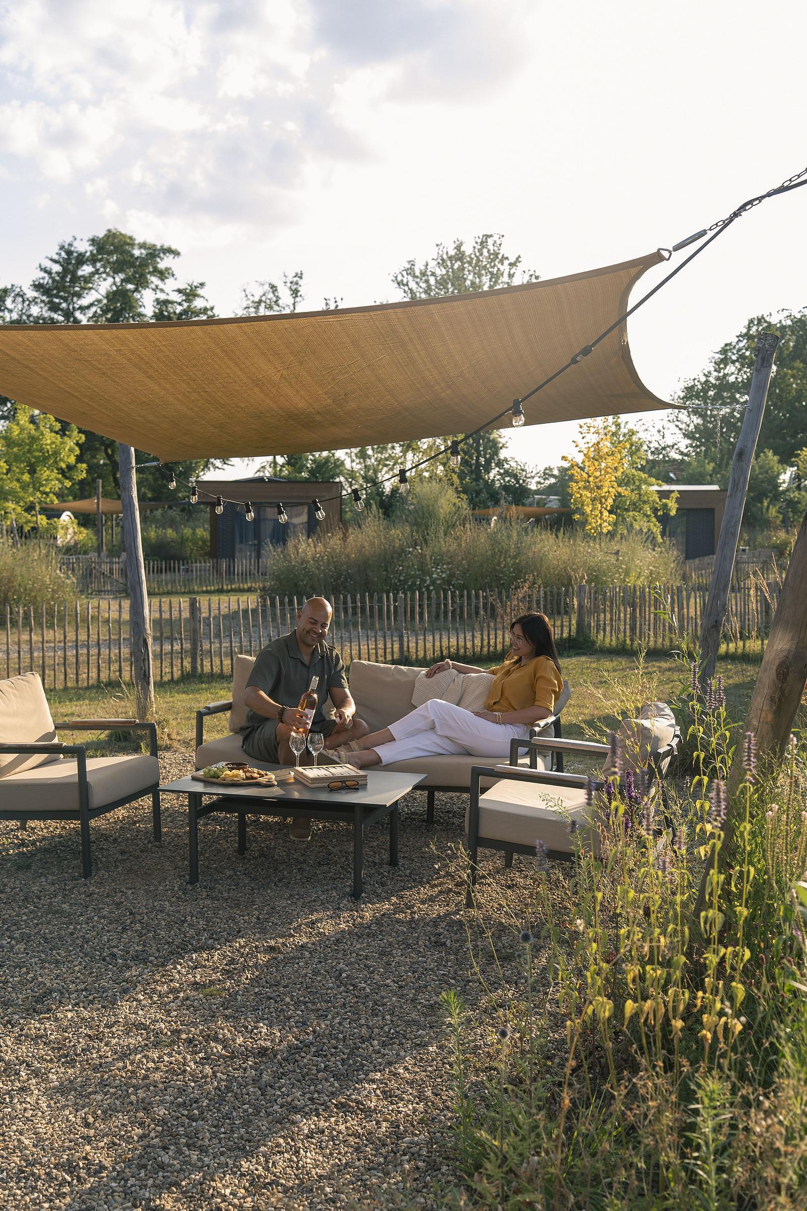 Vakantiepark Kotten