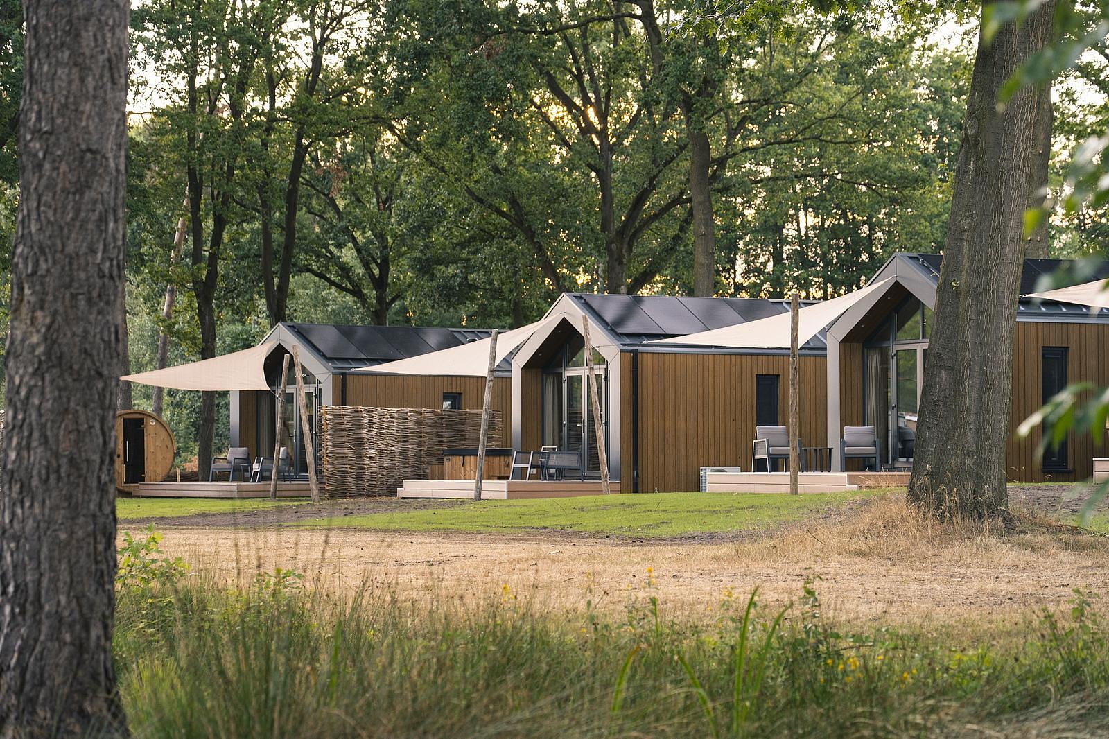 	vakantiepark twente