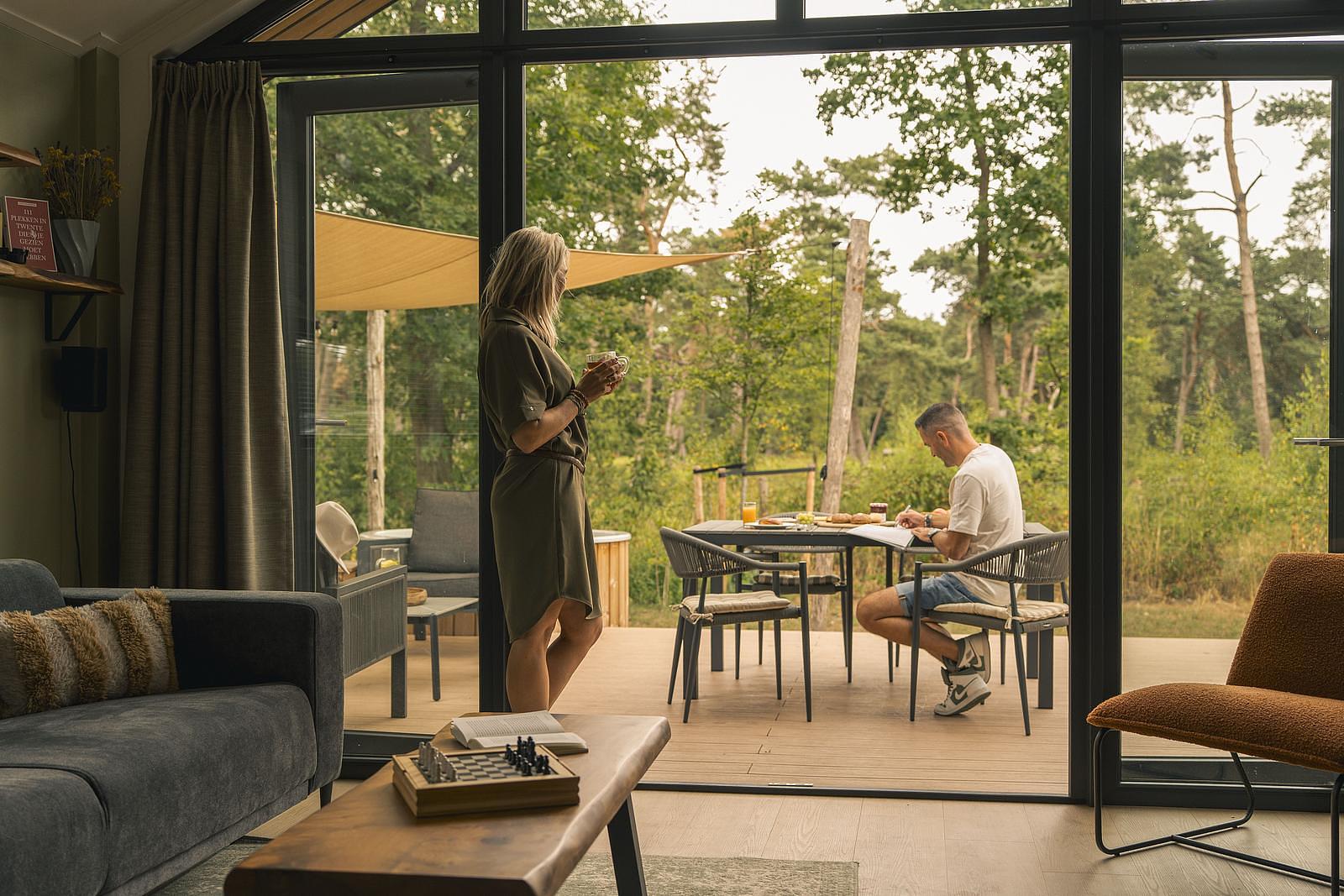 Welkom in je woning