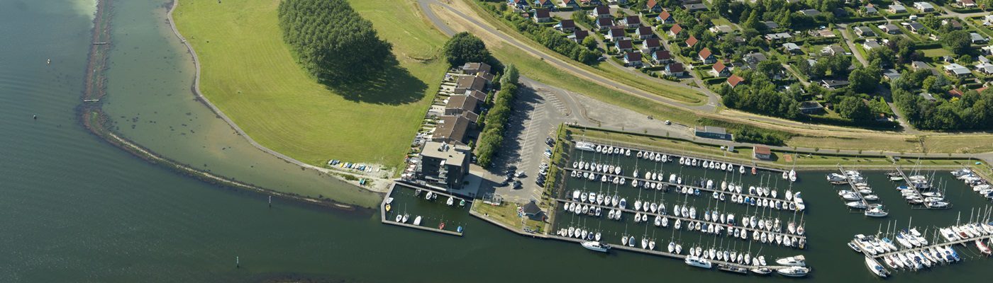 Holiday homes Marinuswerf Zeeland