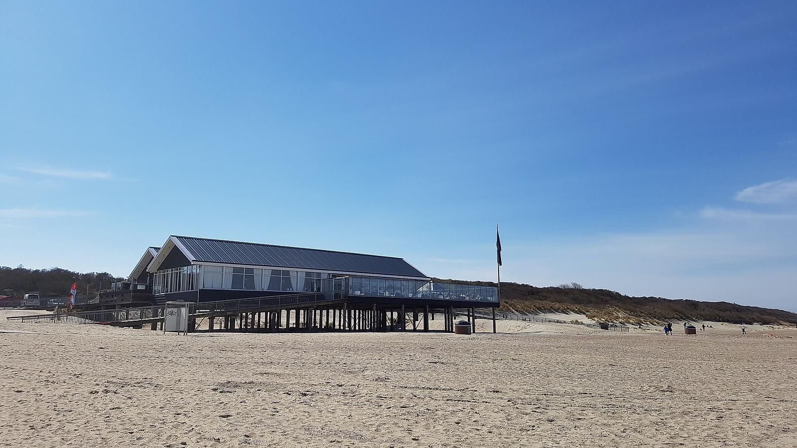vakantiepark renesse