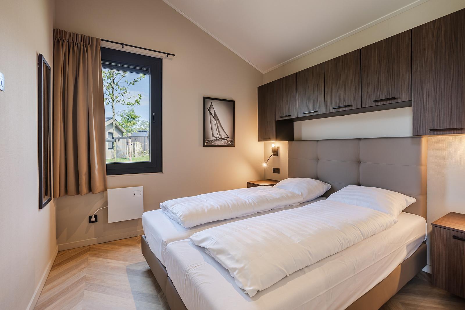 Slaapkamer