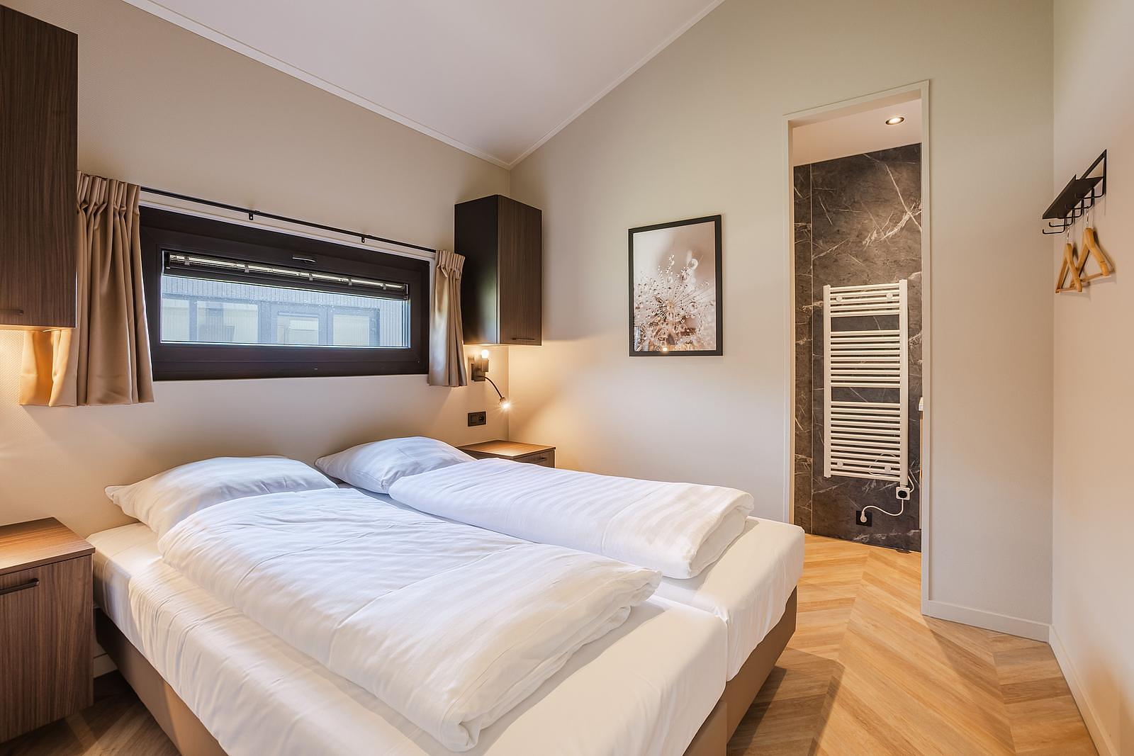 Slaapkamer