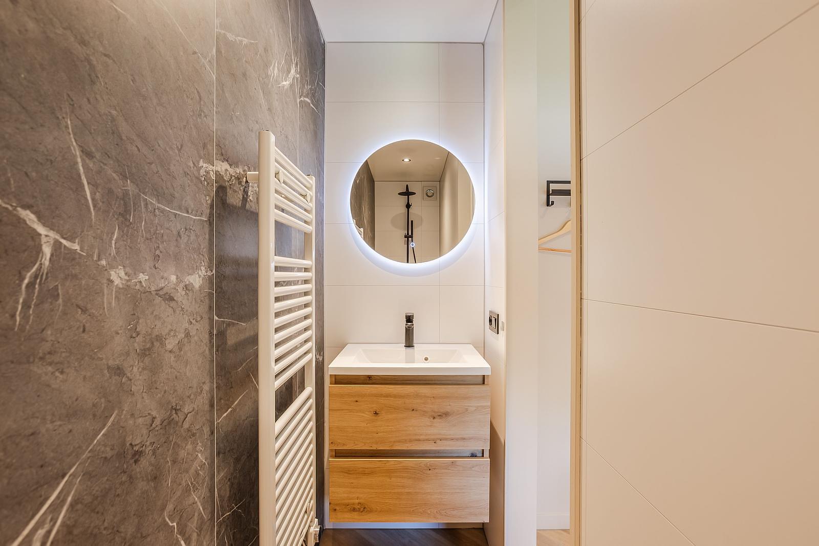 Badkamer