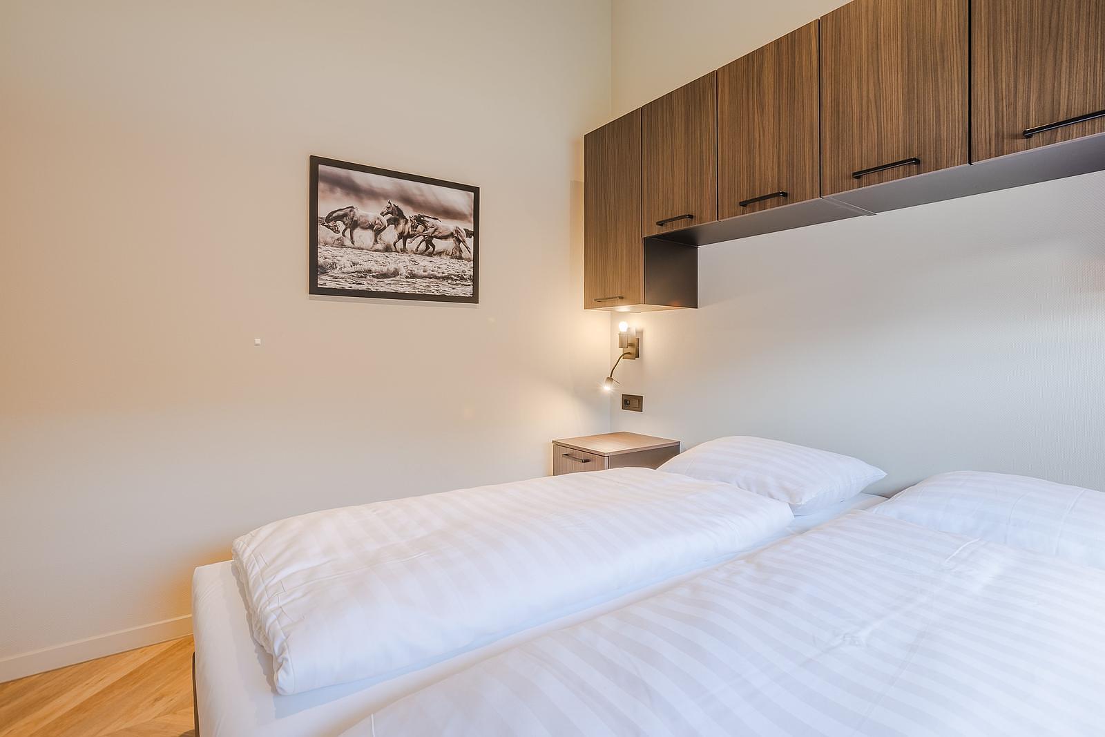 Slaapkamer