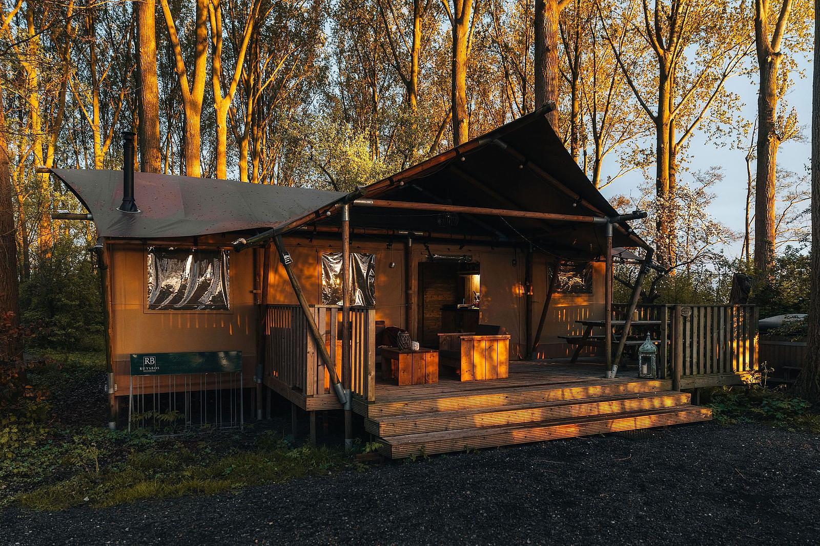 vakantie maas en waal