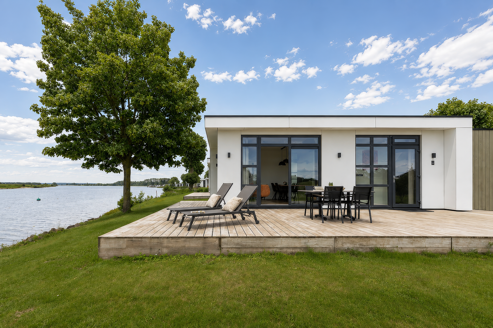 Villa Maritiem