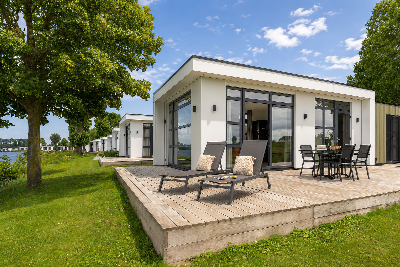 Villa Maritiem