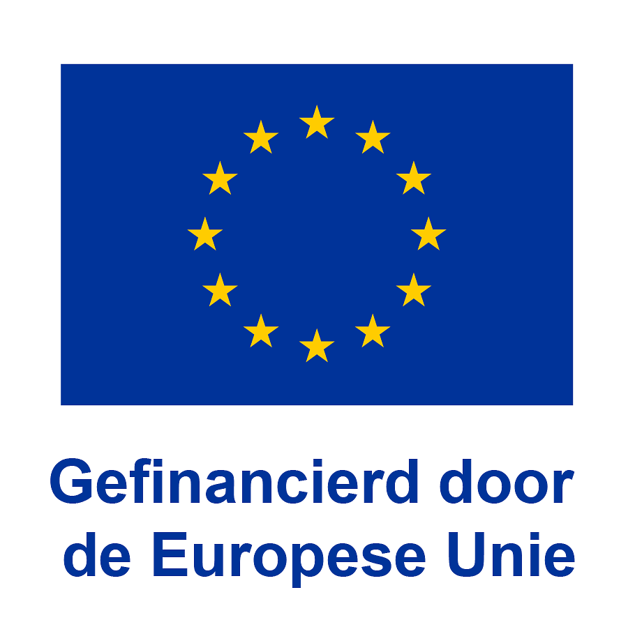 Logo Europese Unie