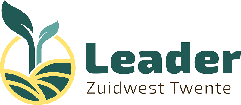 Logo Leader Zuidwest Twente Logo Leader Zuidwest Twente