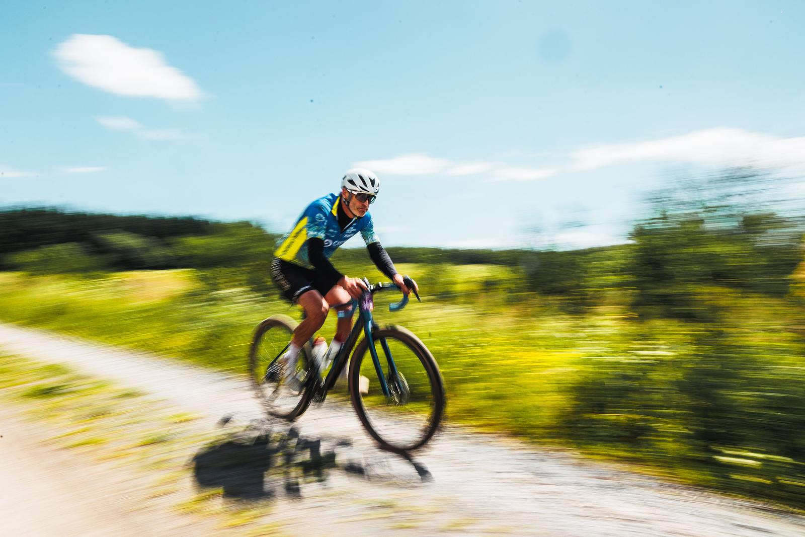 Gravelbike