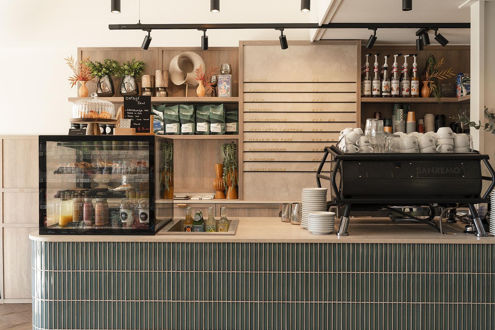 Koffiebar Pico