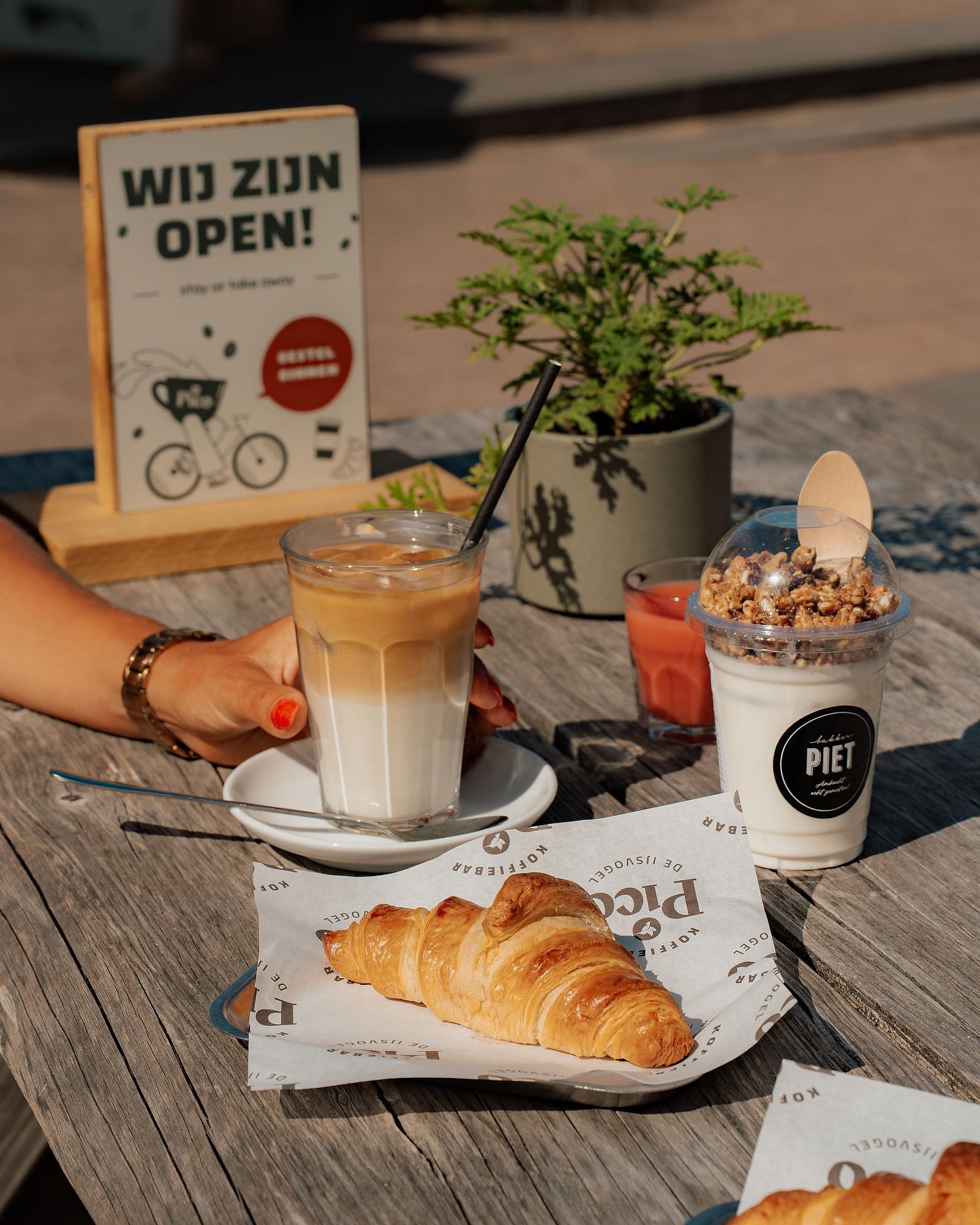 Koffiebar Pico