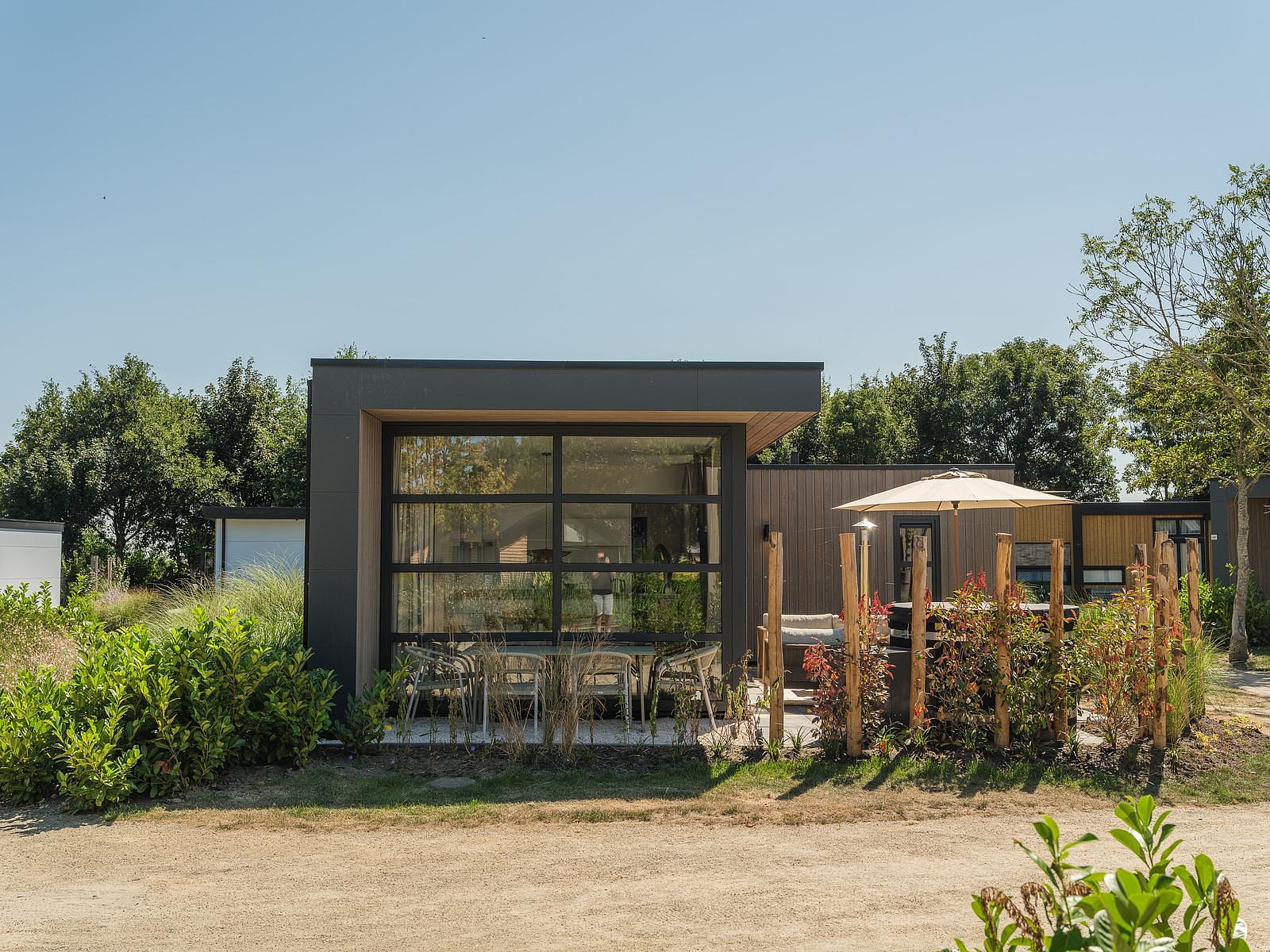 Kaaglodge L-model