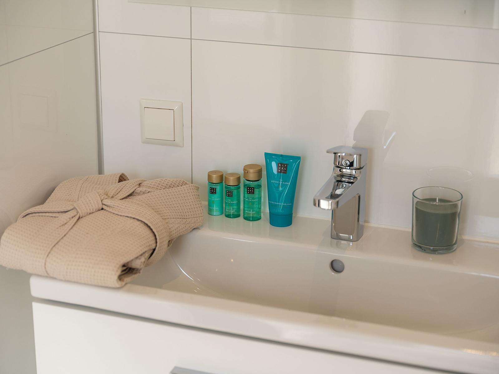 Badkamer