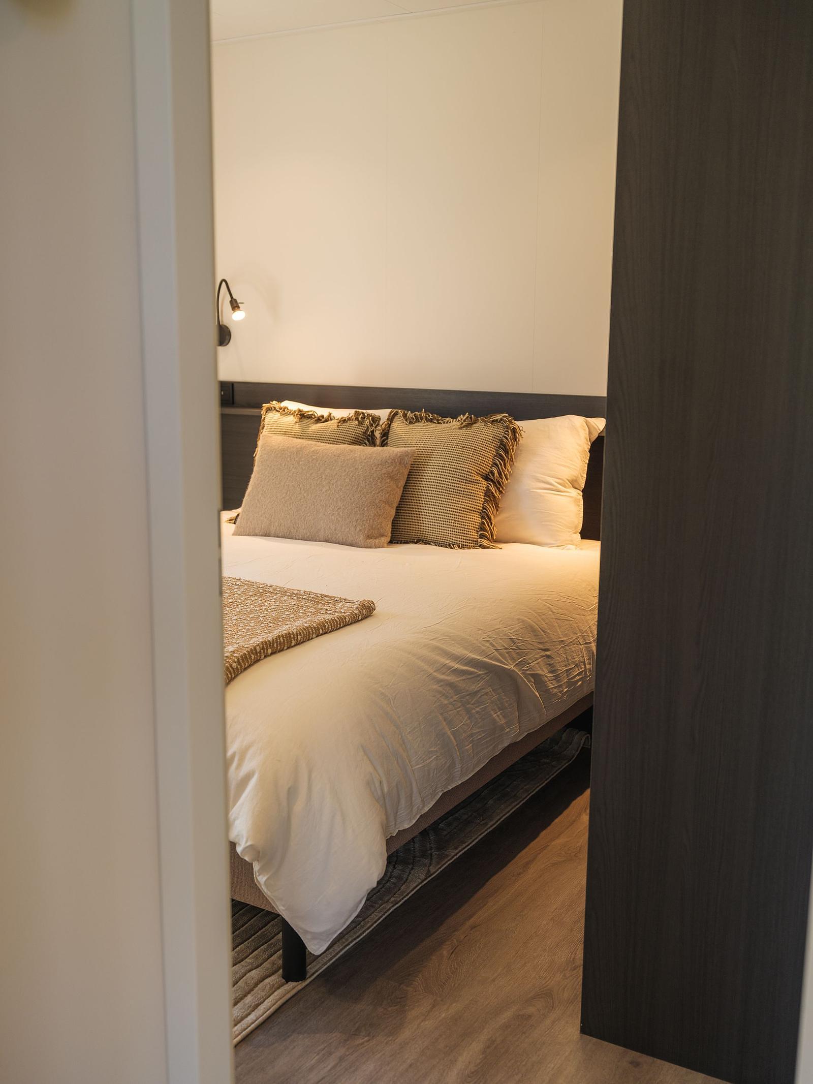Slaapkamer