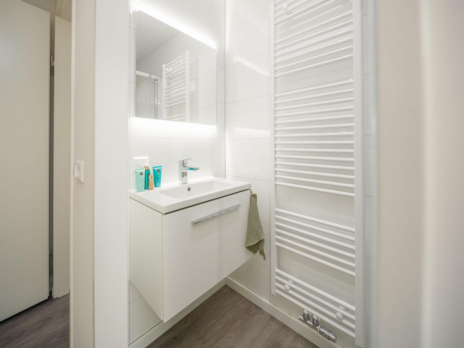 Badkamer