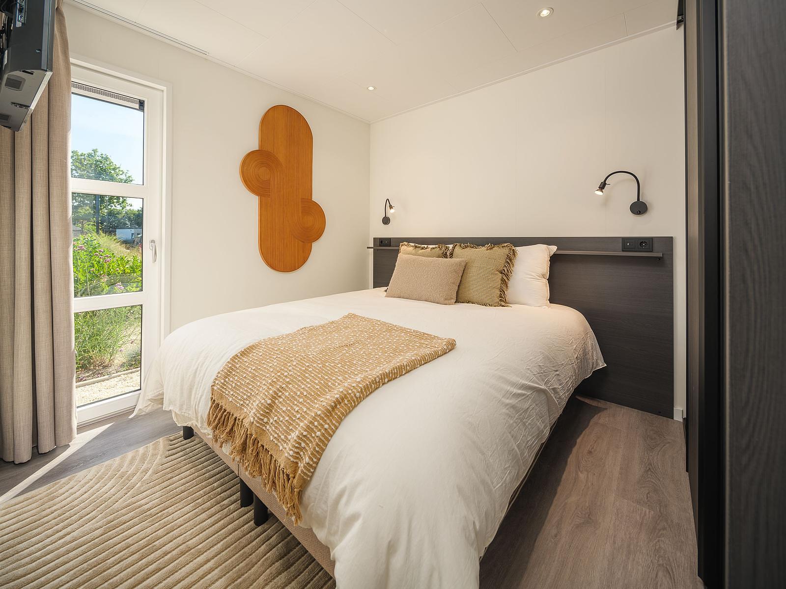 Slaapkamer