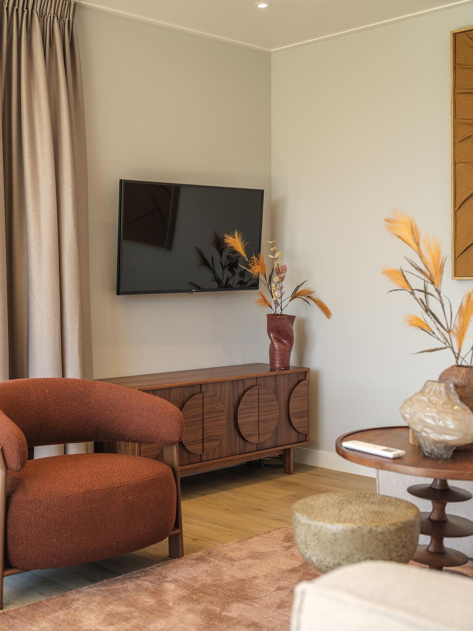 Dijkvilla Resort Kagerplassen